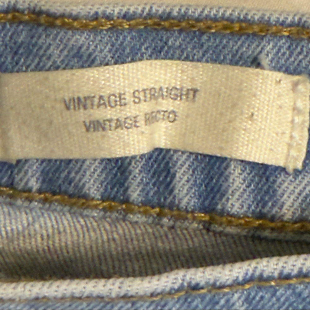 Universal Thread Jeans - Picture 3 of 5